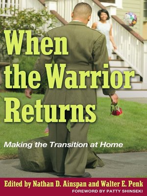 When the Warrior Returns - ebook